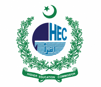 HEC Approved Research Journal